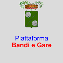 Piattaforma Telematica Regionale - Bandi e Gare