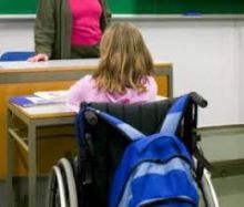 Assistenza scolastica ai disabili